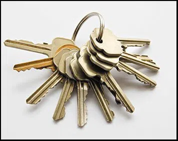 Arlington Neighborhood Locksmith Arlington, VA 703-663-7405 - copy-key