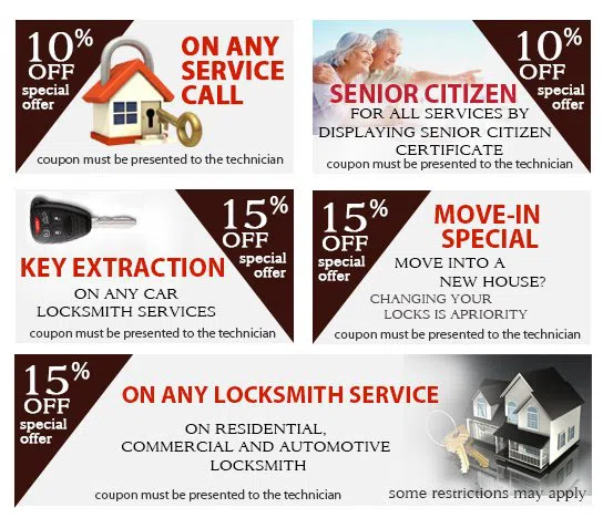 Arlington Neighborhood Locksmith Arlington, VA 703-663-7405