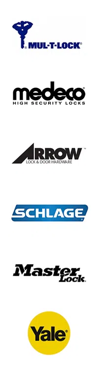 Arlington Neighborhood Locksmith Arlington, VA 703-663-7405 - our-brands-sidebar